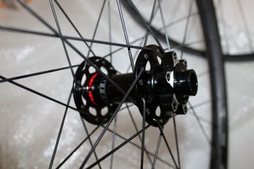 Used Wtb Set Llantas MTB BOOST 29" WTB SpeedTerra i30 - SRAM XD 12v DT Swiss M1900 bike — image 11 of 12