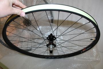 Used Wtb Set Llantas MTB BOOST 29" WTB SpeedTerra i30 - SRAM XD 12v DT Swiss M1900 bike — image 3 of 12