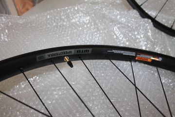 Used Wtb Set Llantas MTB BOOST 29" WTB SpeedTerra i30 - SRAM XD 12v DT Swiss M1900 bike — image 12 of 12