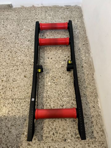 Used Elite Arion Cycling Accessories