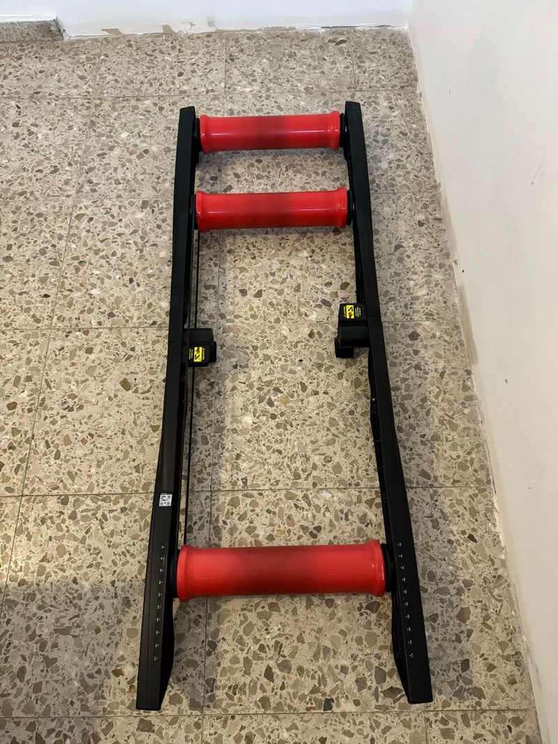 Used Elite Arion Cycling Accessories