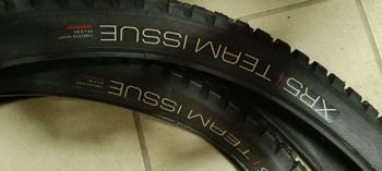 Used Bontrager xr5 Team Issue 2022 bike — image 1 of 3