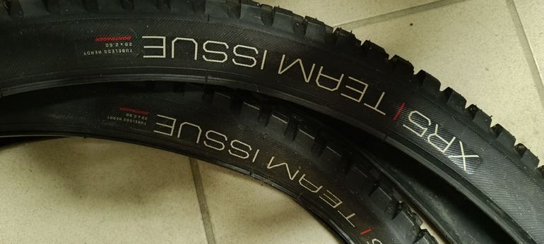 Used Bontrager xr5 Team Issue 2022 bike — image 1 of 3