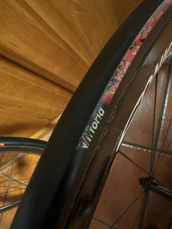 Used Sonic competition full carbon bike — image 7 of 8