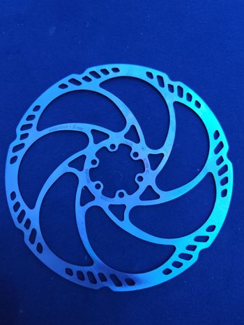 Used 2025 Storm HC Rotor bike — image 4 of 4