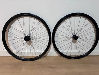 2025, Oquo rp35 pro
