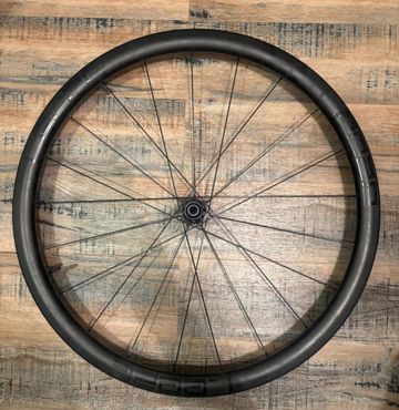 Used 2025 CC 35 Disc EVO WASO bike — image 2 of 4