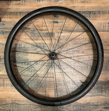 Używany 2025 CC 35 Disc EVO WASO Wheels
