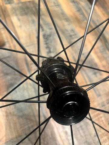 Used 2025 CC 35 Disc EVO WASO bike — image 4 of 4