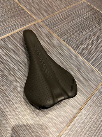 Used Bontrager Arvada Elite Saddle bike — image 2 of 5