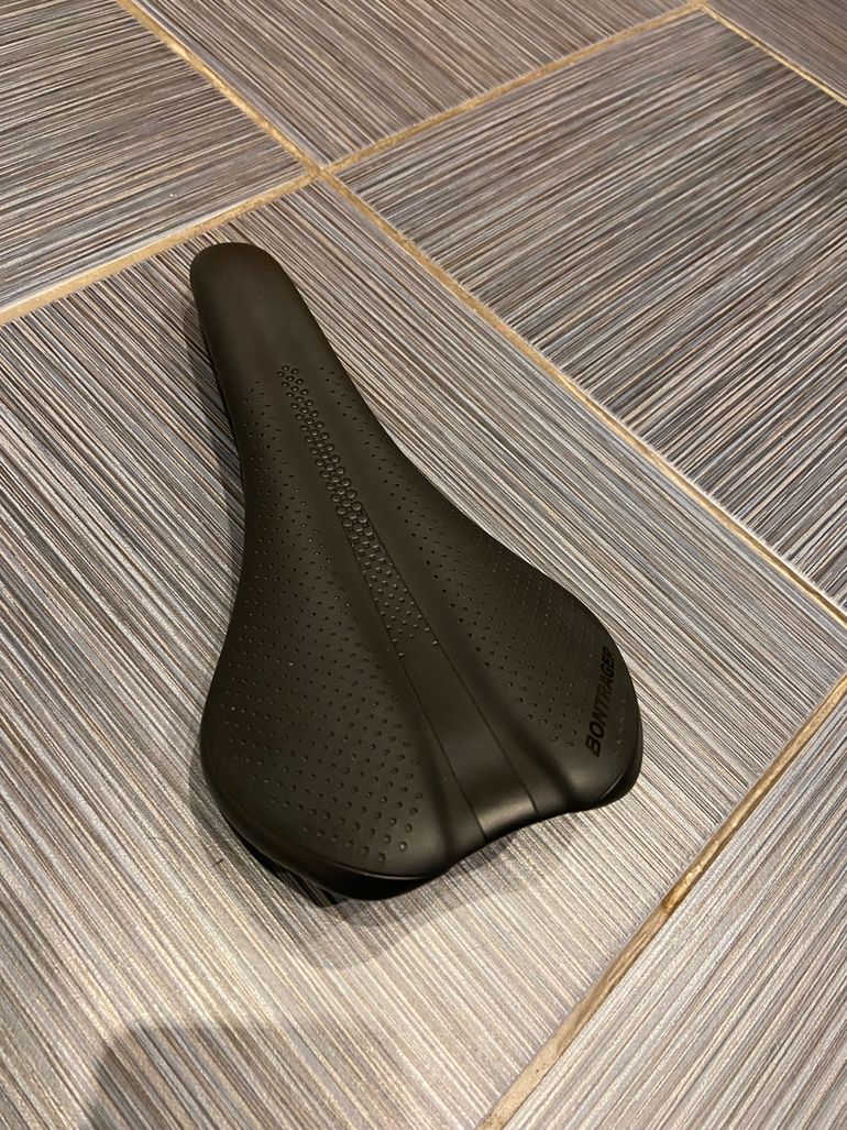 Used Bontrager Arvada Elite Saddle bike — image 2 of 5