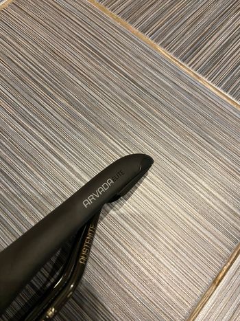 Used Bontrager Arvada Elite Saddle bike — image 4 of 5
