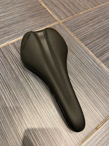 Used Bontrager Arvada Elite Saddle Saddles & Seatposts