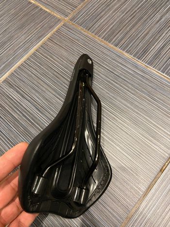 Used Bontrager Arvada Elite Saddle bike — image 3 of 5