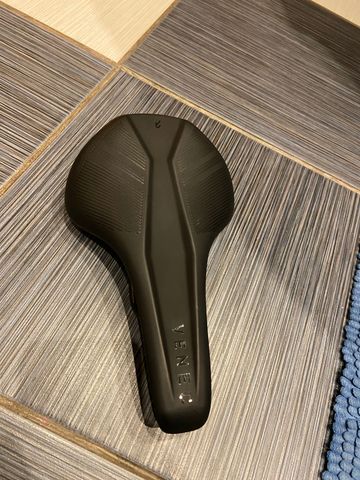 Used Venec Natural Fit Saddles & Seatposts