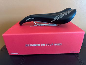 Used 2025 Nymber Seat bike — image 2 of 5