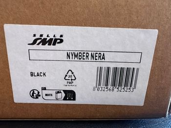 Used 2025 Nymber Seat bike — image 5 of 5