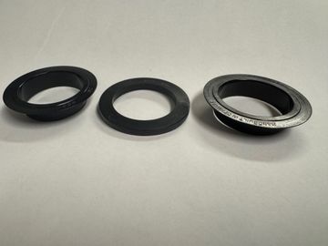 Used Ceramicspeed T47 BBRIGHT ALPHA with Spacers bike — image 3 of 4