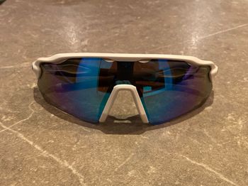 Oakley, Oakley Radar EV polarized