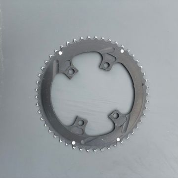 Used Shimano Specialites TA voorblad X110 2025 bike — image 2 of 6