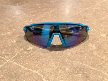 Oakley, Oakley Radar EV