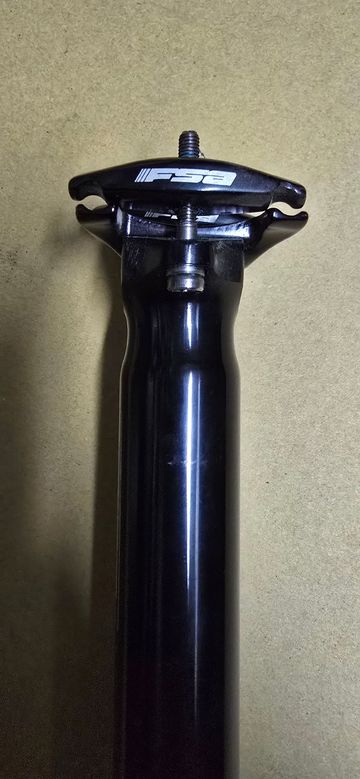 Used Fsa Reggisella bike — image 4 of 5