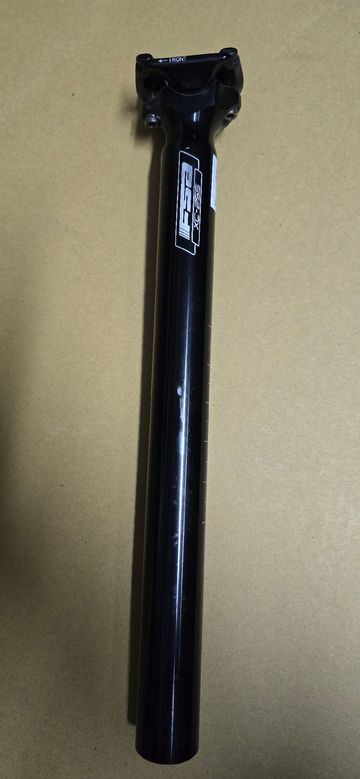 Used Fsa Reggisella Saddles & Seatposts