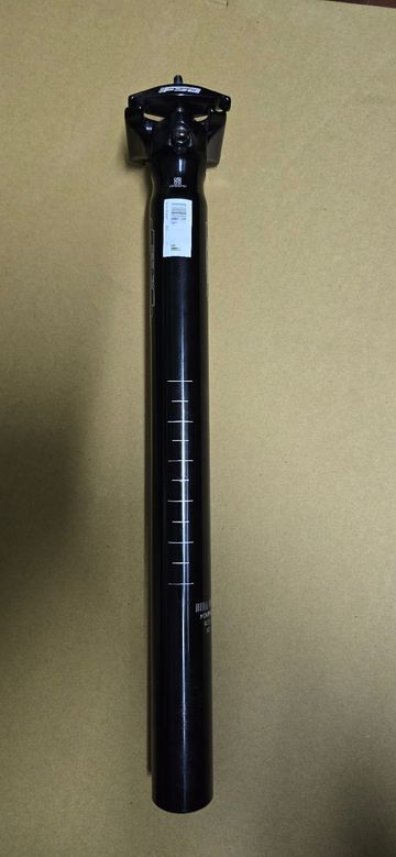 Used Fsa Reggisella bike — image 5 of 5