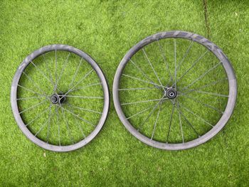 Syncros, Silverton SL