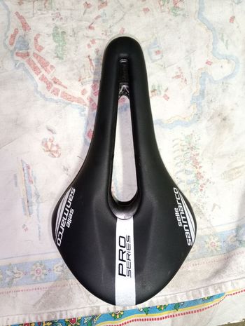 Used 2025 Sella bike — image 1 of 3
