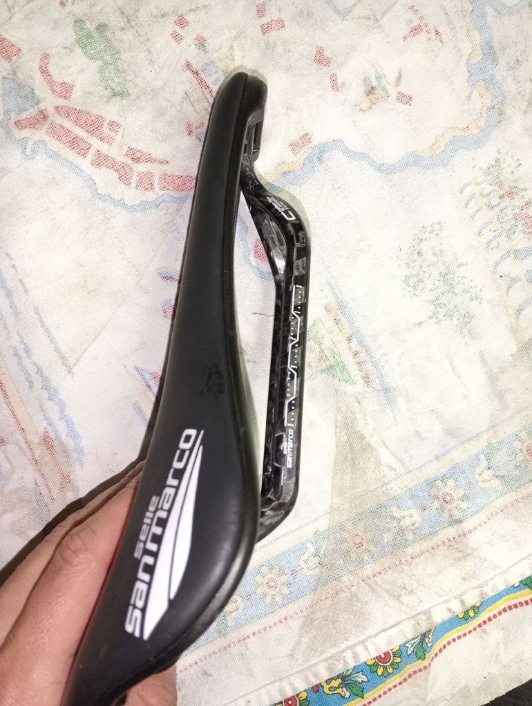 Used 2025 Sella bike — image 3 of 3