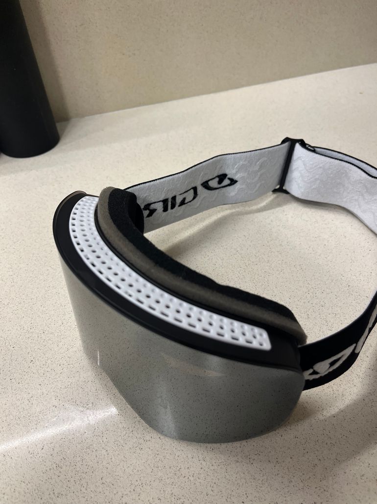 Used Giro Gafas esquí bike — image 3 of 5