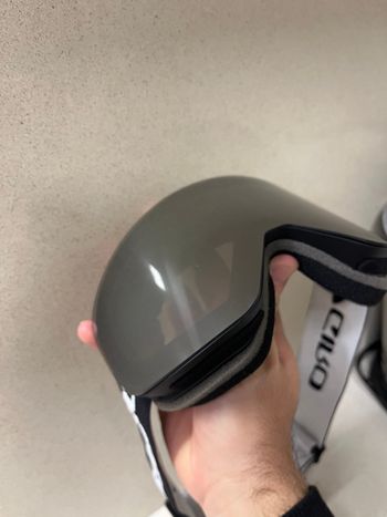 Used Giro Gafas esquí bike — image 4 of 5