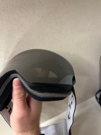 Used Giro Gafas esquí bike — image 5 of 5