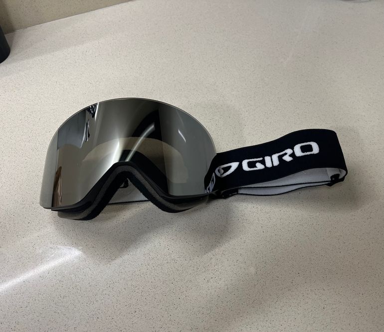 Used Giro Gafas esquí bike — image 1 of 5