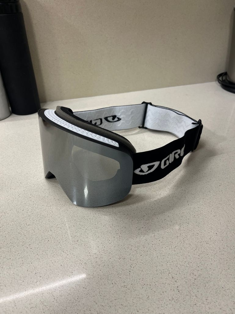 Used Giro Gafas esquí bike — image 2 of 5