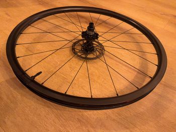 Used 2024 CXR X1 WheelSystem bike — image 3 of 6