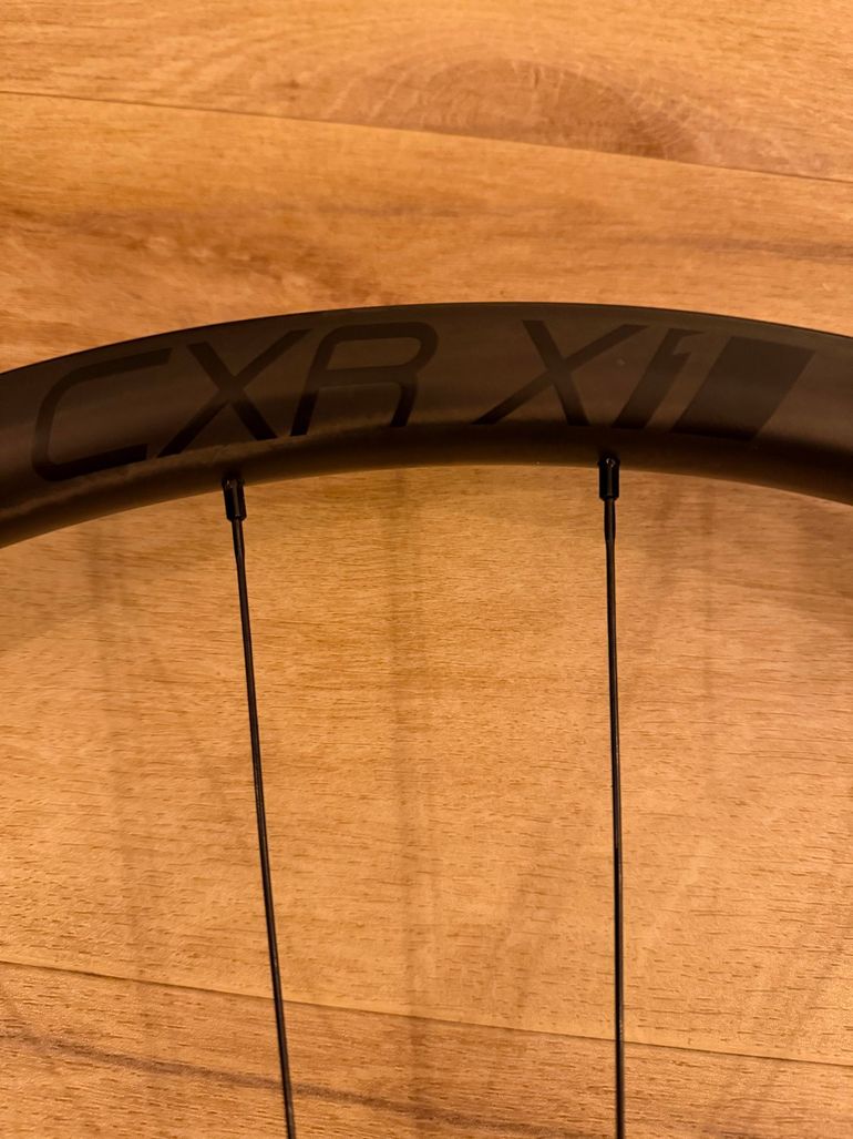 Used 2024 CXR X1 WheelSystem bike — image 5 of 6