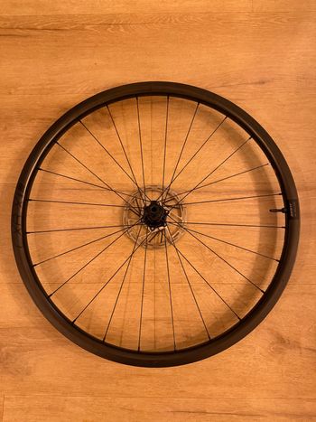 Used 2024 CXR X1 WheelSystem bike — image 2 of 6