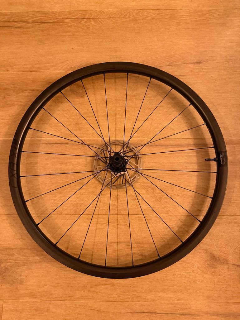 Used 2024 CXR X1 WheelSystem bike — image 2 of 6