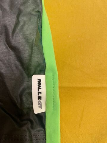 Used Assos Antivento Windstopper Mille GT bike — image 5 of 9