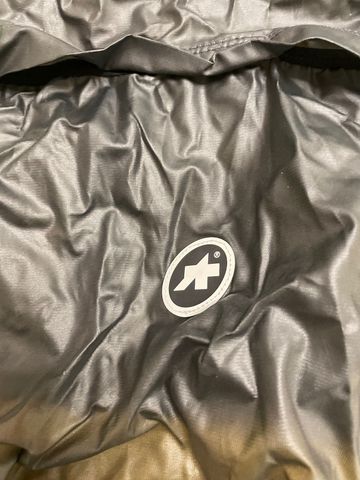 Used Assos Antivento Windstopper Mille GT bike — image 6 of 9