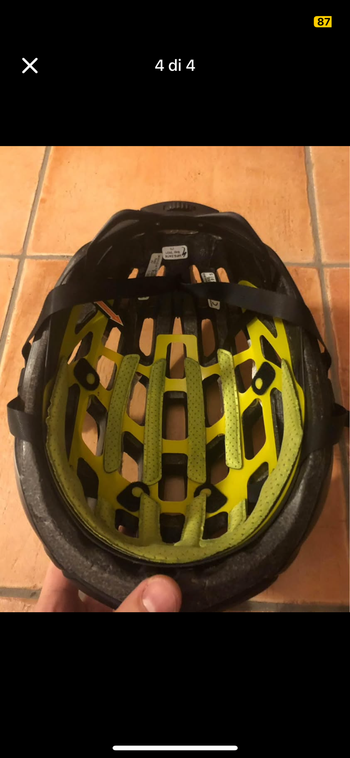 Used 2022 Propero 3 bike — image 4 of 4