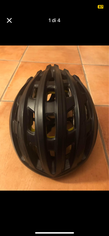 Used 2022 Propero 3 bike — image 1 of 4