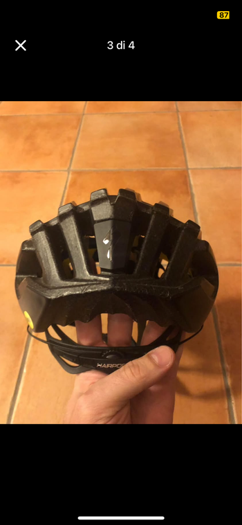 Used 2022 Propero 3 bike — image 3 of 4