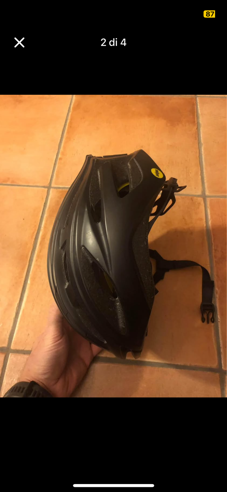 Used 2022 Propero 3 bike — image 2 of 4