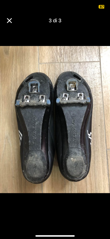 Gebrauchtes 2022 Torch 1.0 Road Shoes bike — Bild 3 von 3