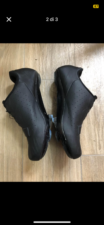Gebrauchtes 2022 Torch 1.0 Road Shoes bike — Bild 2 von 3