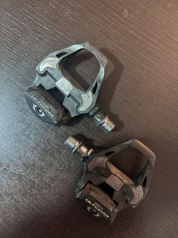 2025, Ultegra PD-R8000