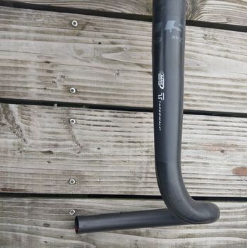 Used Easton EC70 AX Carbon bike — image 2 of 3
